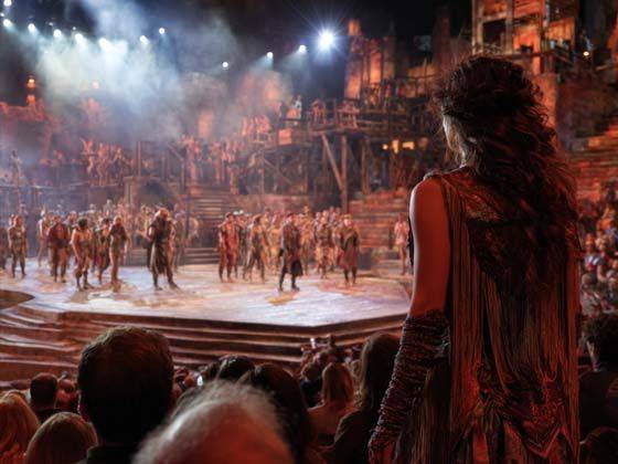 Medora Musical